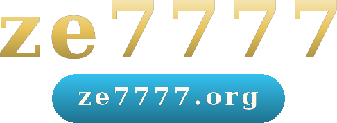 ze7777 logo